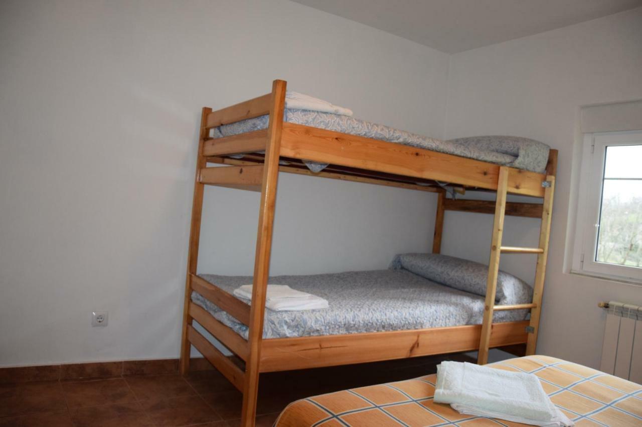 Apartamentos Arredondo Zewnętrze zdjęcie