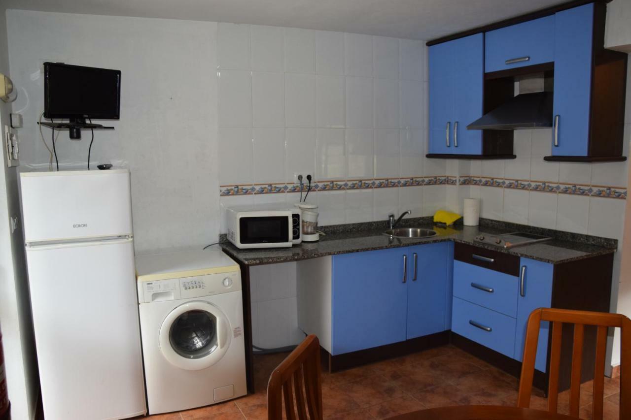 Apartamentos Arredondo Zewnętrze zdjęcie