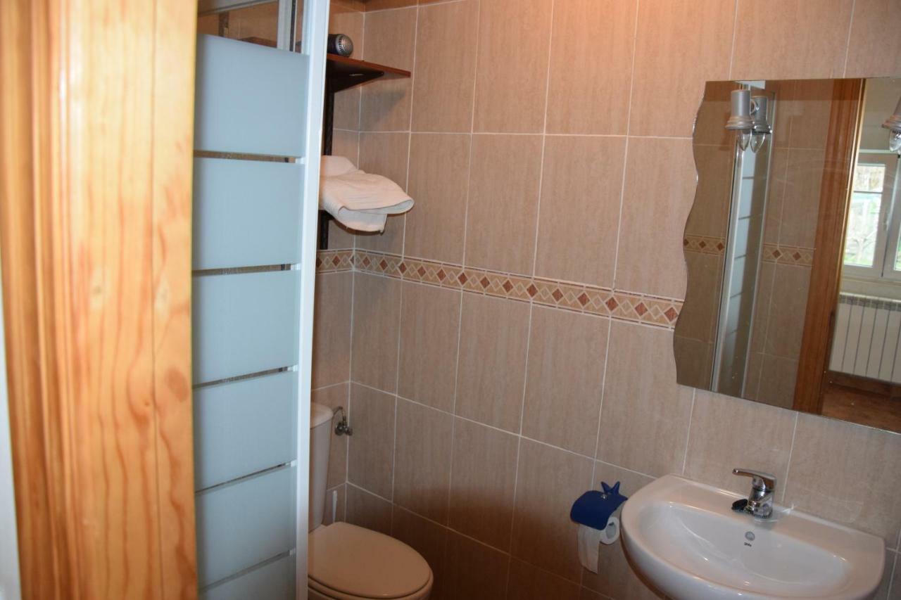 Apartamentos Arredondo Zewnętrze zdjęcie