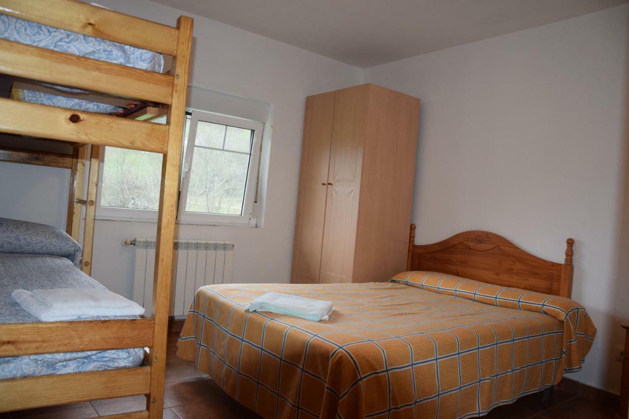 Apartamentos Arredondo Zewnętrze zdjęcie