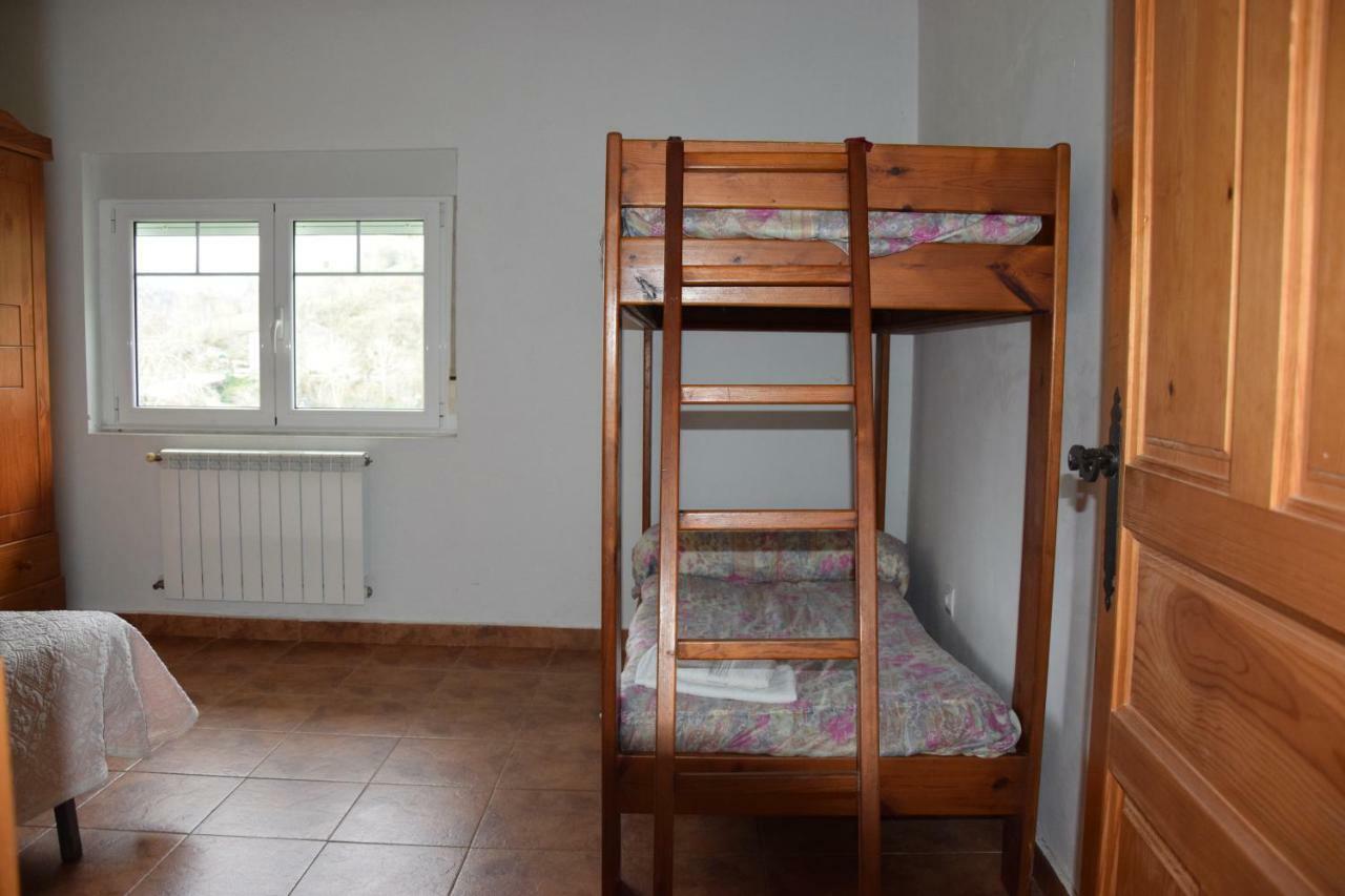 Apartamentos Arredondo Zewnętrze zdjęcie