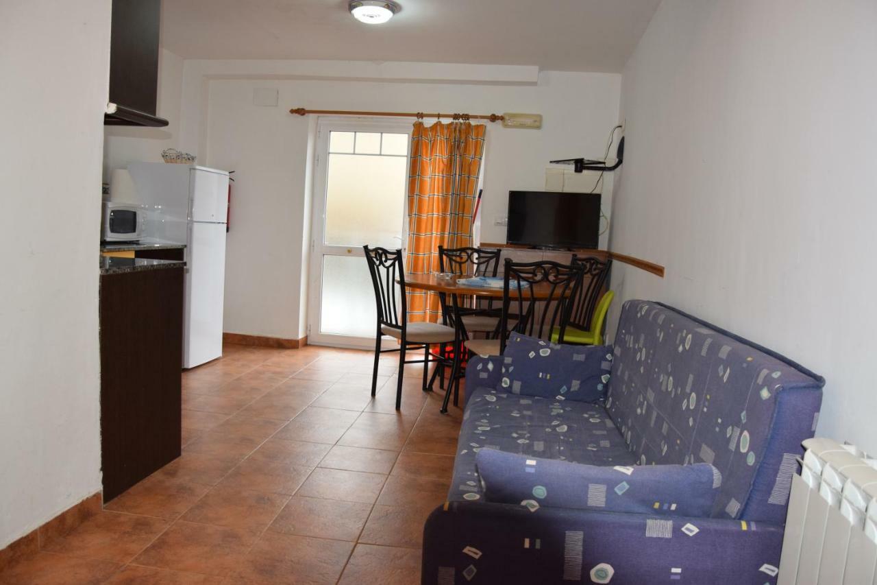 Apartamentos Arredondo Zewnętrze zdjęcie