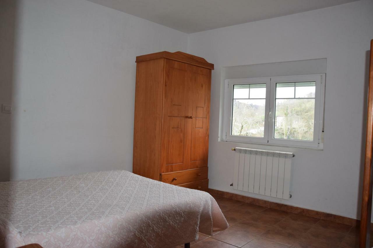Apartamentos Arredondo Zewnętrze zdjęcie
