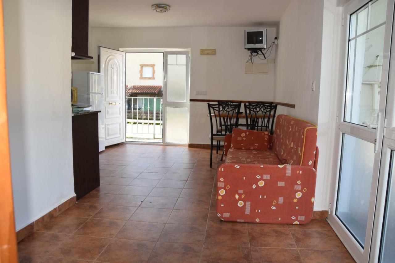 Apartamentos Arredondo Zewnętrze zdjęcie