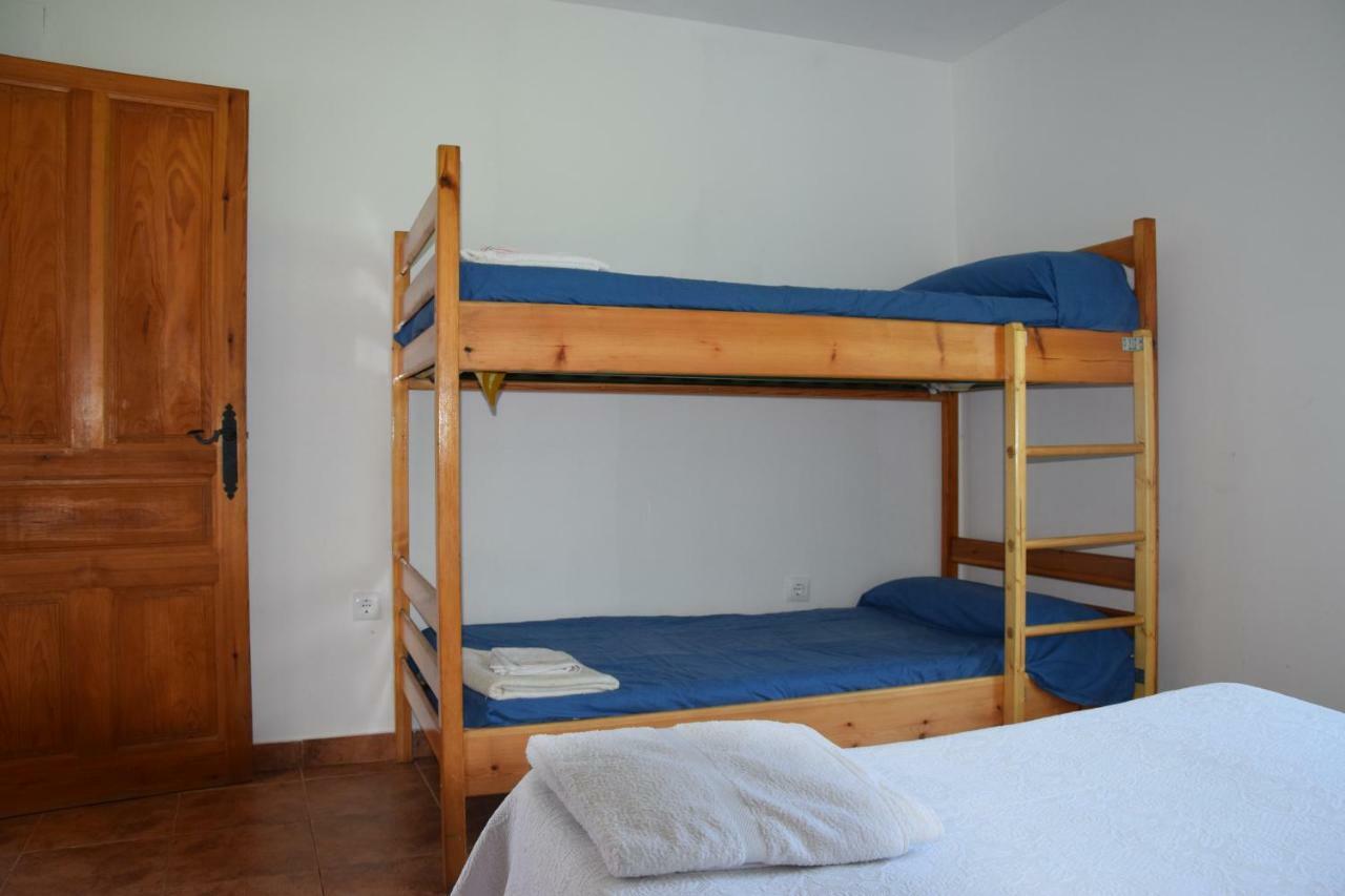 Apartamentos Arredondo Zewnętrze zdjęcie