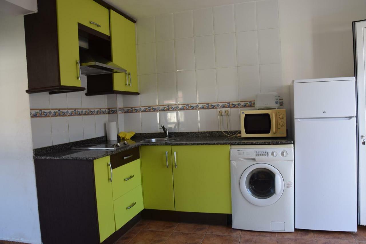 Apartamentos Arredondo Zewnętrze zdjęcie