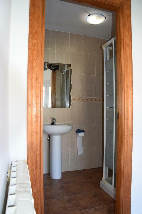 Apartamentos Arredondo Zewnętrze zdjęcie