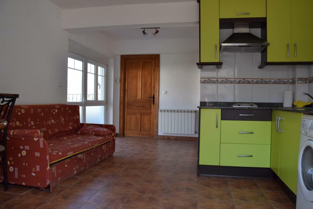 Apartamentos Arredondo Zewnętrze zdjęcie