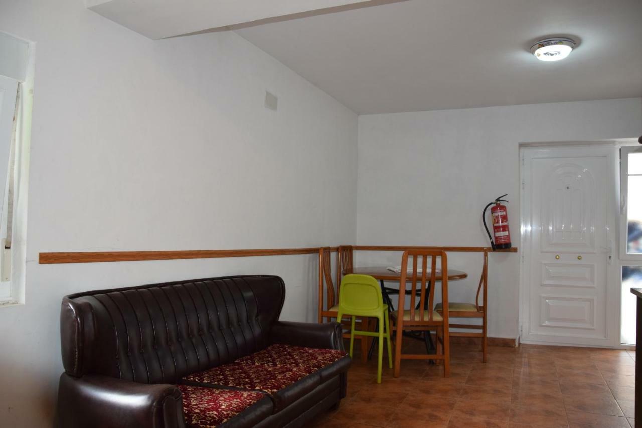 Apartamentos Arredondo Zewnętrze zdjęcie