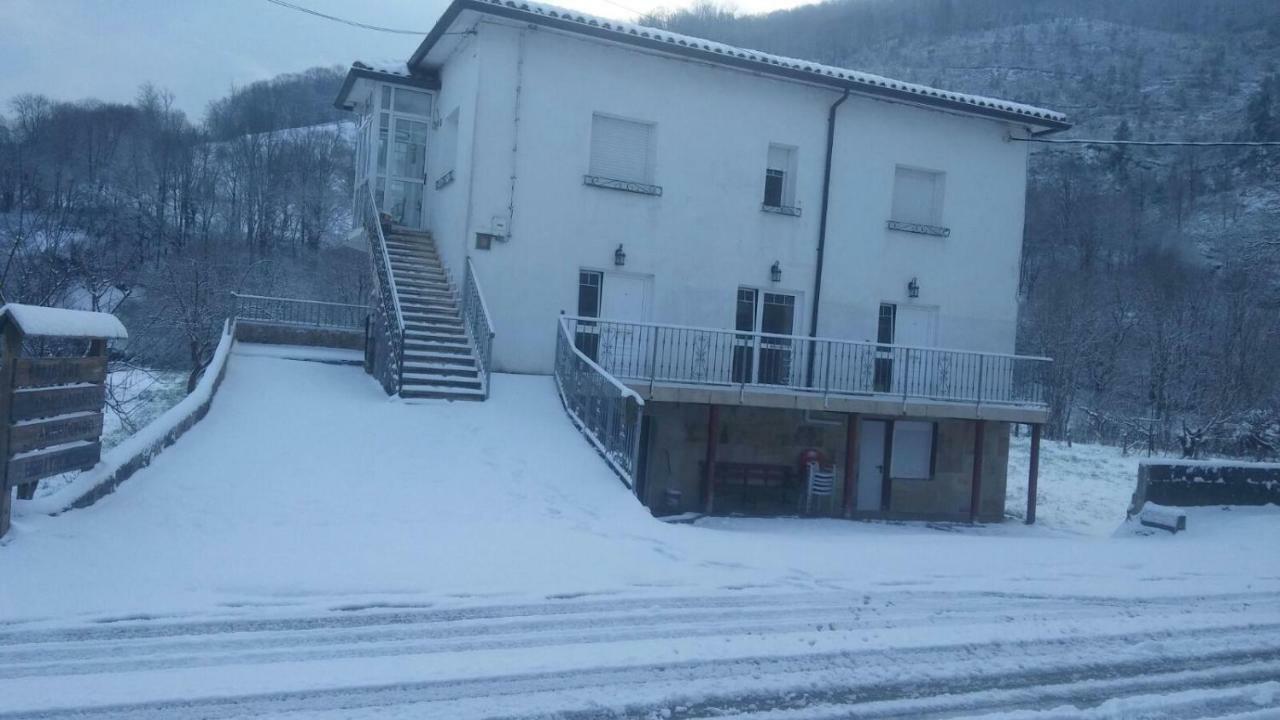 Apartamentos Arredondo Zewnętrze zdjęcie