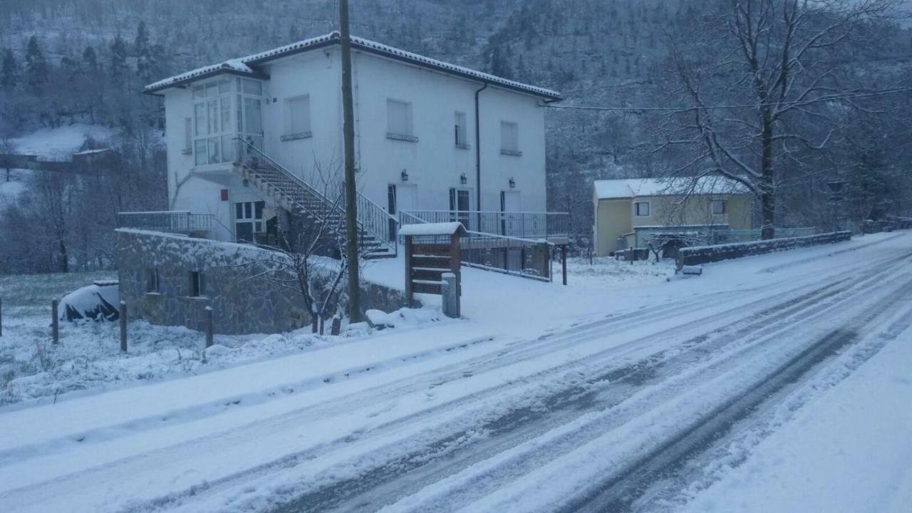 Apartamentos Arredondo Zewnętrze zdjęcie