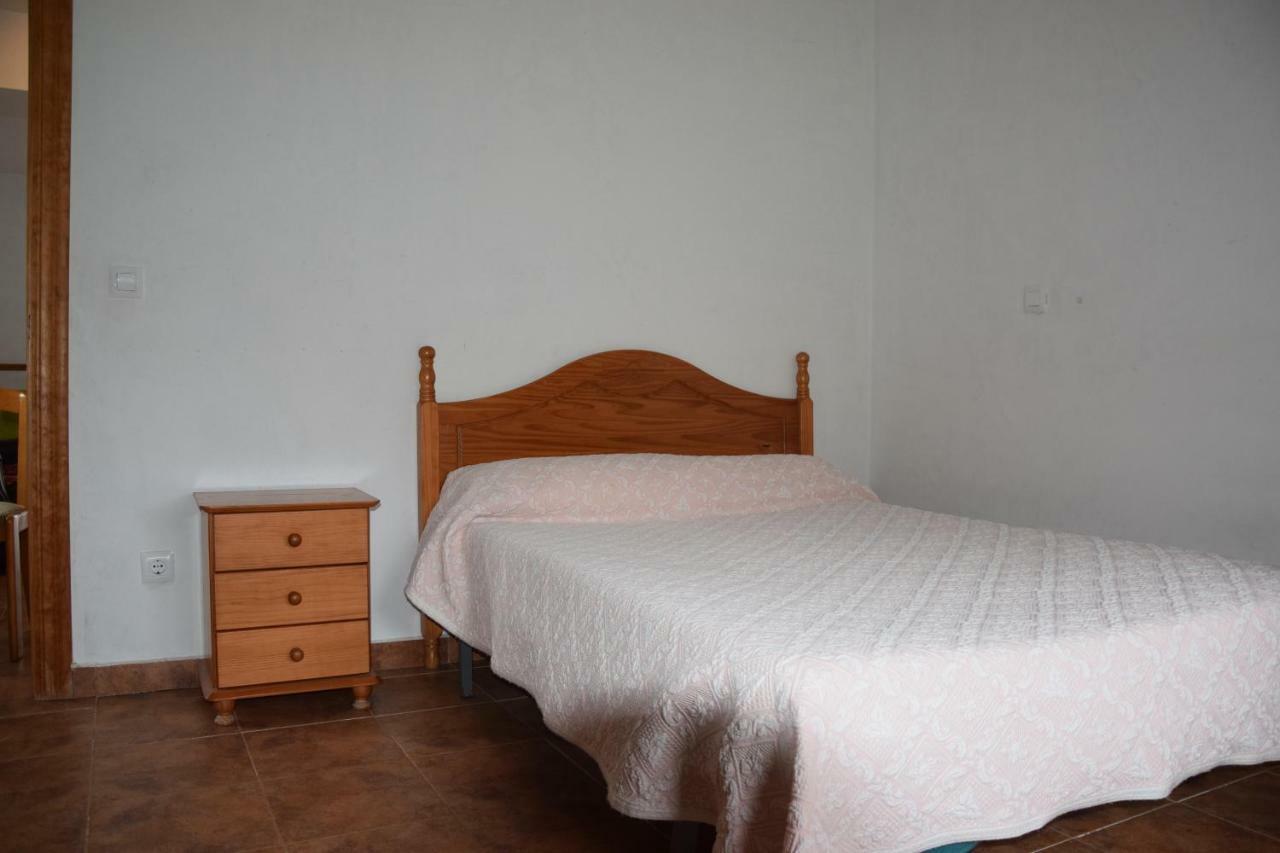 Apartamentos Arredondo Zewnętrze zdjęcie