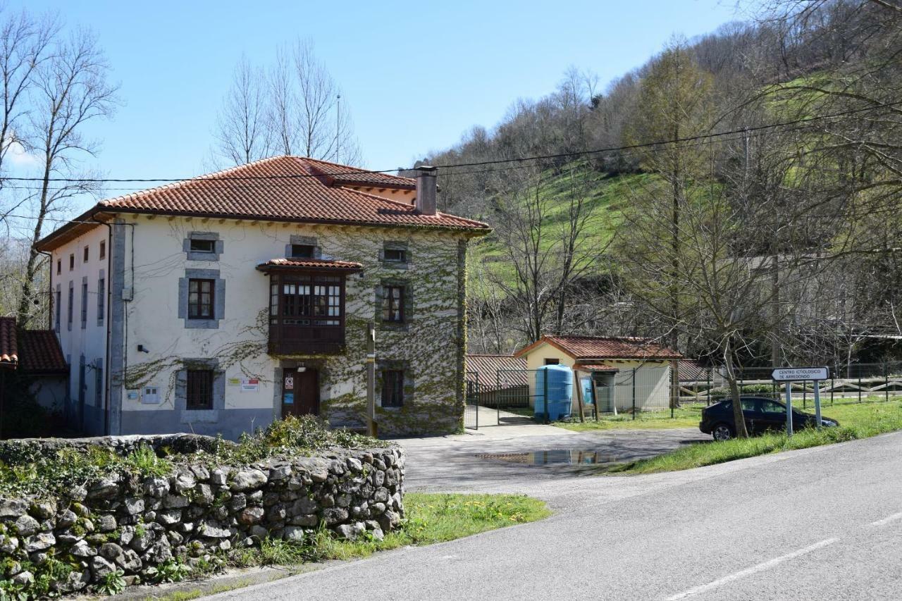 Apartamentos Arredondo Zewnętrze zdjęcie