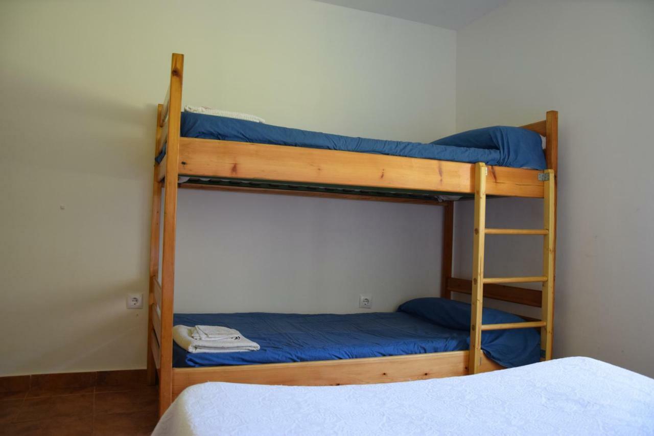 Apartamentos Arredondo Zewnętrze zdjęcie