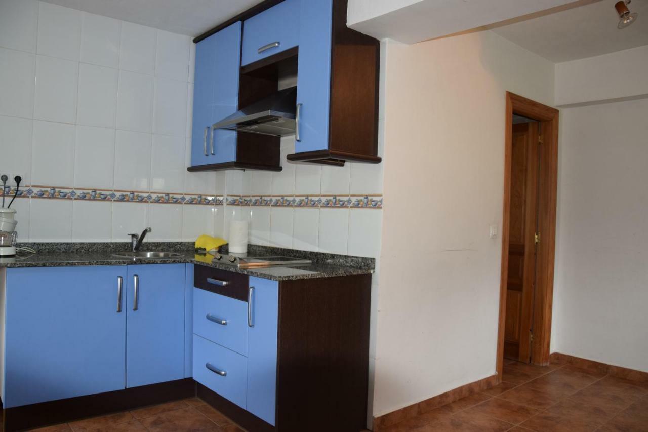 Apartamentos Arredondo Zewnętrze zdjęcie
