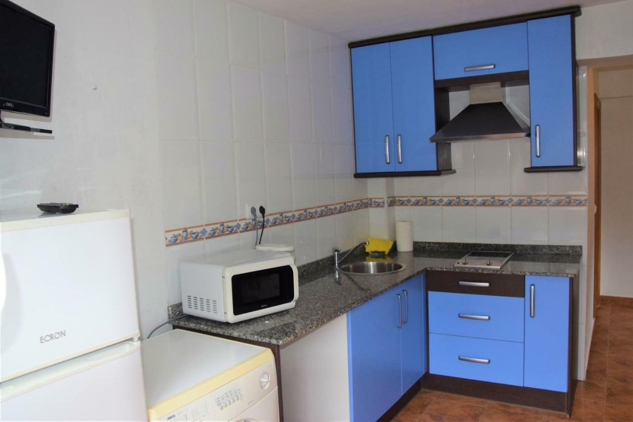 Apartamentos Arredondo Zewnętrze zdjęcie