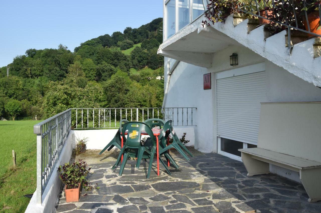 Apartamentos Arredondo Zewnętrze zdjęcie